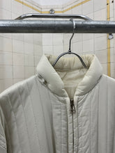 Load image into Gallery viewer, 1980s Issey Miyake Quilted Bomber Jacket - Size M
