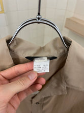 Load image into Gallery viewer, 2000s Diesel Camp Collar Shirt with Back Darting - Size M
