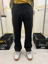 Load image into Gallery viewer, 2000s Armani Wool Articulated Trousers - Size M