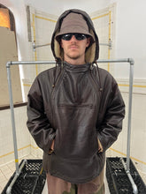 Load image into Gallery viewer, 2002 General Research Earth Brown Bucket Hat - Size OS