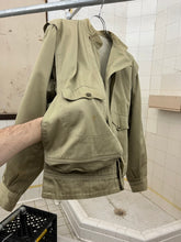 Load image into Gallery viewer, 1980s Marithe Francois Girbaud x Closed Khaki Hunting Jacket - Size L