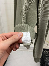 Load image into Gallery viewer, 1980s Issey Miyake Intarsia Knit Cardigan - Size M