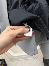 Load image into Gallery viewer, 2000s Samsonite 'Travel Wear' Grey Padded Blouson - Size S