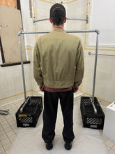 Load image into Gallery viewer, 1980s Marithe Francois Girbaud x Closed Khaki Hunting Jacket - Size L