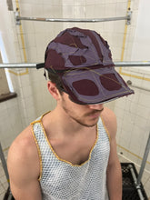Load image into Gallery viewer, Seeing Red Thunder Cap in Merlot - Size OS