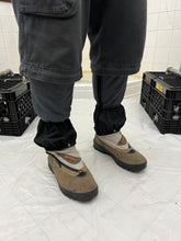 Load image into Gallery viewer, aw2000 Issey Miyake Technical Leg Warmers "Gaiters" - Size OS