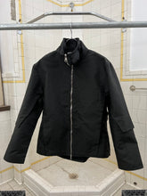 Load image into Gallery viewer, 1990s Vexed Generation Ballistic Nylon Tectonic Jacket with Ninja Collar - Size M