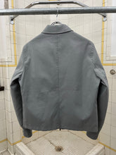 Load image into Gallery viewer, 2000s Samsonite 'Travel Wear' Grey Padded Blouson - Size S