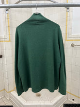 Load image into Gallery viewer, Early 2000s Mandarina Duck Turtleneck Shirt - Size L