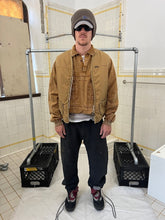 Load image into Gallery viewer, 1990s Diesel Fleece-Lined Canvas Vest - Size L