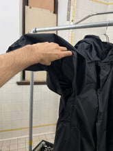 Load image into Gallery viewer, ss2000 Issey Miyake Nylon Hooded Parachute Coat - Size OS