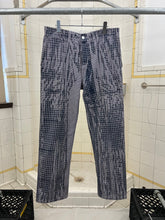 Load image into Gallery viewer, ss2000 Margiela Artisanal Vintage Painted Pants - Size L