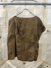 Load image into Gallery viewer, 1980s Issey Miyake Asymmetrical Pullover Tunic - Size M