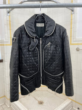Load image into Gallery viewer, aw1991 Issey Miyake Backzip Cargo Jacket - Size M
