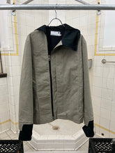 Load image into Gallery viewer, 1990s Vexed Generation Work Jacket with Ninja Collar and Cuffs - Size M