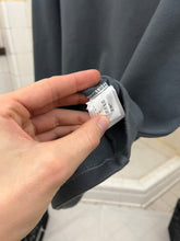 Load image into Gallery viewer, Late 1990s Mandarina Duck Sweatshirt with Rubberized Trim - Size L