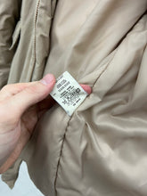 Load image into Gallery viewer, 1990s Helmut Lang Down Parka with Removable Hood - Size L