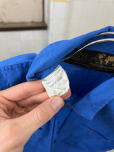 Load image into Gallery viewer, 1980s Marithe Francois Girbaud x Complements 3-D Chest Pocket Workshirt - S