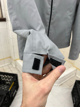 Load image into Gallery viewer, 2000s Samsonite 'Travel Wear' Grey Padded Blouson - Size S