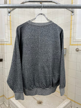 Load image into Gallery viewer, 1980s Issey Miyake 4-Panel Batwing Sleeve Sweatshirt - Size M