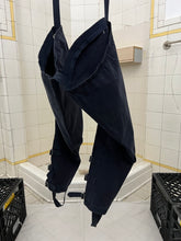 Load image into Gallery viewer, aw1993 Armani Heavy Cotton Chaps - Size OS