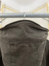 Load image into Gallery viewer, 2000s Levis Red Tab Stealth Jacket - Size L