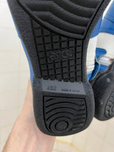 Load image into Gallery viewer, Vintage Asics Cafe Racer Moto Boots - Size 9 US