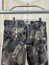 Load image into Gallery viewer, 2000s Diesel Bleached and Dyed 5 Pocket Pants - Size M