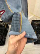 Load image into Gallery viewer, Seeing Red 7 Panel Knee Slit Pants