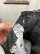 Load image into Gallery viewer, 2000s Diesel Bleached and Dyed 5 Pocket Pants - Size L