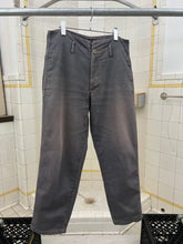 Load image into Gallery viewer, 2000s CDGH+ Faded Denim Trousers - Size L