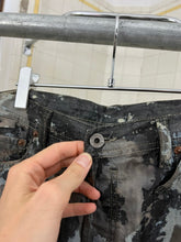 Load image into Gallery viewer, 2000s Diesel Bleached and Dyed 5 Pocket Pants - Size L