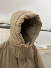 Load image into Gallery viewer, 1990s Helmut Lang Down Parka with Removable Hood - Size L