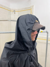 Load image into Gallery viewer, ss2000 Issey Miyake Nylon Hooded Parachute Coat - Size OS