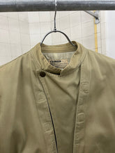 Load image into Gallery viewer, 1980s Marithe Francois Girbaud x Closed Khaki Hunting Jacket - Size L