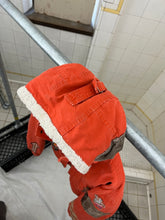Load image into Gallery viewer, 1980s Diesel Fleece Lined Military Inspired Bomber - Size L