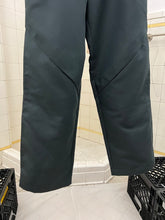 Load image into Gallery viewer, aw2017 Kiko Kostadinov Wrapped Knee Waist Bag Trousers - Size M