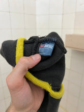 Load image into Gallery viewer, 2000s Diesel Stealth Balaclava - Size OS
