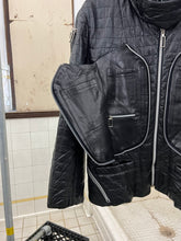Load image into Gallery viewer, aw1991 Issey Miyake Backzip Cargo Jacket - Size M