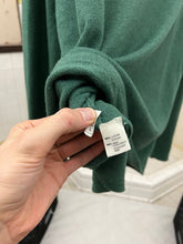 Load image into Gallery viewer, Early 2000s Mandarina Duck Turtleneck Shirt - Size L