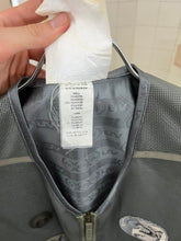 Load image into Gallery viewer, 1990s Diesel Mesh Cargo Vest - Size M