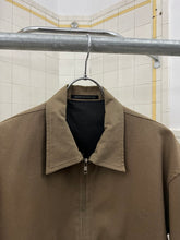 Load image into Gallery viewer, ss1996 Yohji Yamamoto Flower and Boys Khaki Work Jacket - Size M