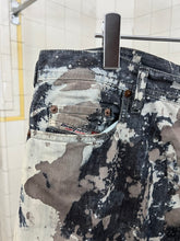 Load image into Gallery viewer, 2000s Diesel Bleached and Dyed 5 Pocket Pants - Size XL