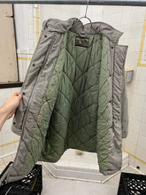 Load image into Gallery viewer, 1980s Armani Parka with Removable Hood - Size L