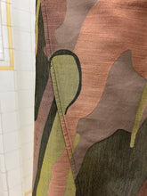 Load image into Gallery viewer, Sample 2000s Issey Miyake APOC Marble Curved Seam Trousers - Size L