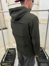 Load image into Gallery viewer, 1990s Ryuichiro Shimazaki 9-Pocket Dual Zip Hooded Jacket - Size M