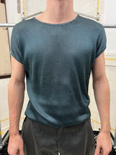 Load image into Gallery viewer, 1970s Issey Miyake Knitted Muscle Vest - Size M