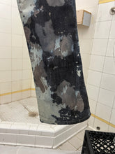 Load image into Gallery viewer, 2000s Diesel Bleached and Dyed Women's Low-Rise Pants - Size S