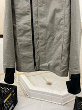 Load image into Gallery viewer, 1990s Vexed Generation Work Jacket with Ninja Collar and Cuffs - Size M