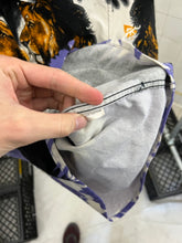 Load image into Gallery viewer, 2000s Armani Bootleg Lion Shirt - Size S